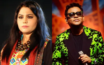 Sanam Marvi to Collaborate with Indian Singer AR Rahman