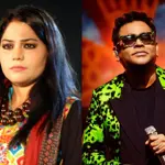 Sanam Marvi to Collaborate with Indian Singer AR Rahman