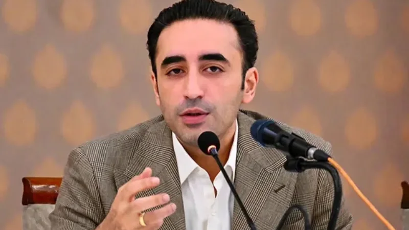 bilawal