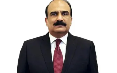 LHC reinstates Lt Gen Munir Afsar as NADRA Chairman