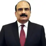 LHC reinstates Lt Gen Munir Afsar as NADRA Chairman