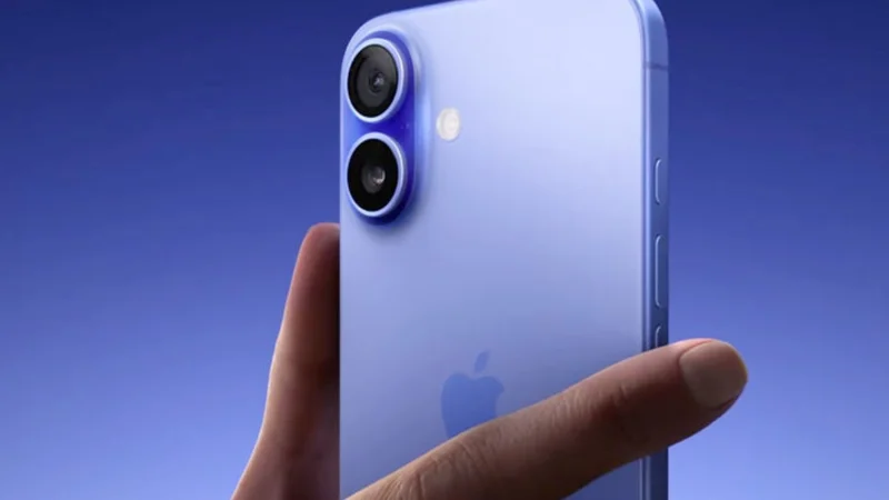 iPhone 16 full lineup prices in Dollars - September 2024