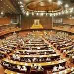 Supreme Court (Amendment) Bill, 2024 introduced in NA