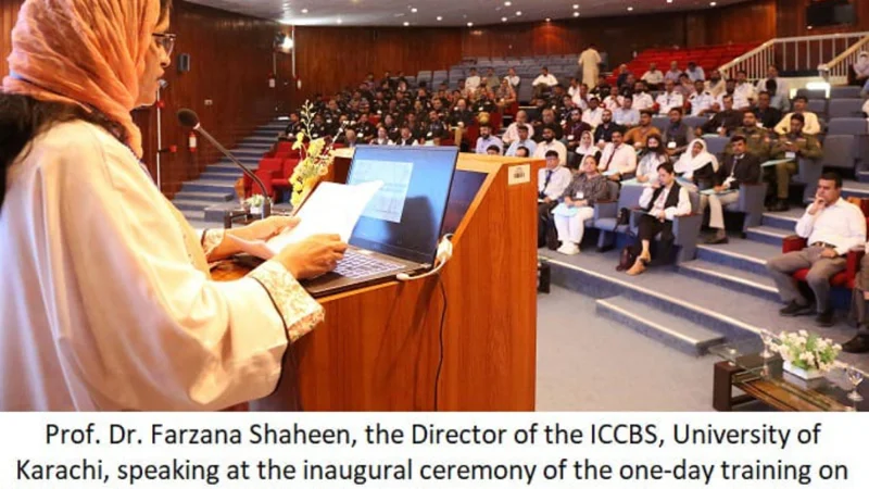 SFDL-ICCBS solves 8000 DNA and Serology cases
