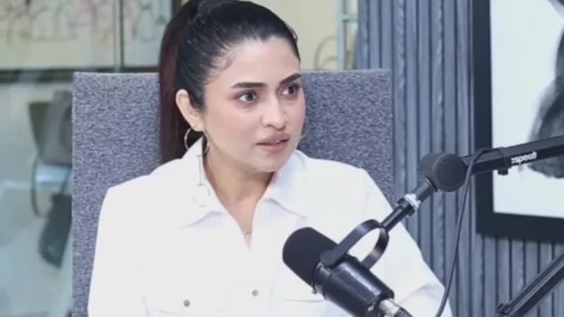 Maya Khan shares her perspective on the rising divorce rate in Pakistan