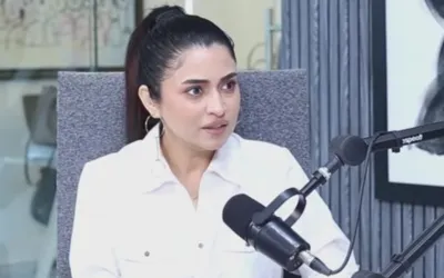 Maya Khan shares her perspective on the rising divorce rate in Pakistan