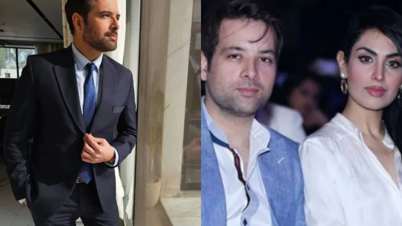Mikaal Zulfiqar reveals what leads him to end relationships