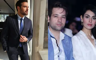 Mikaal Zulfiqar reveals what leads him to end relationships