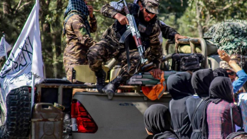 Afghans deported from Germany freed by Taliban