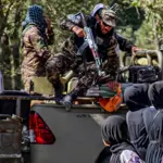 Afghans deported from Germany freed by Taliban