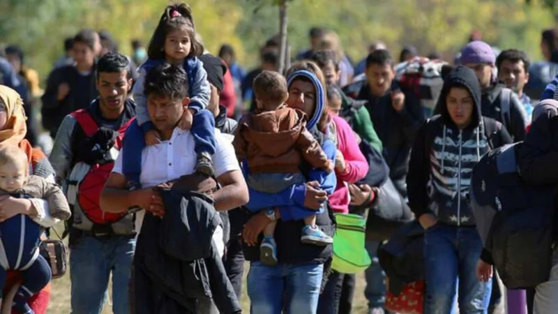 EU warns of retaliation over Hungary’s plan to send migrant buses to Brussels