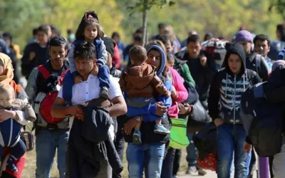 EU warns of retaliation over Hungary’s plan to send migrant buses to Brussels