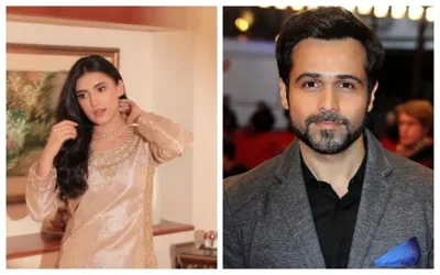 Public spark online criticism over ‘Sahar Hashmi going to be Emraan Hashmi of Pakistan’