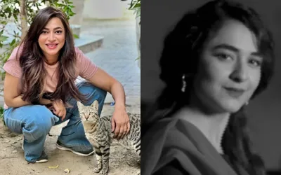 Hiba Ali opens up about her regrets over a role she refused to play