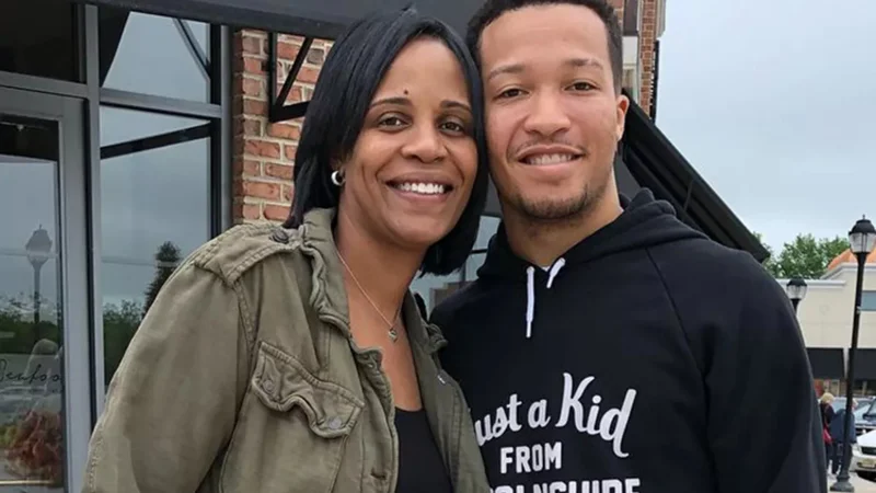 Who is Sandra Brunson? Meet NBA Star Jalen Brunson's Mother