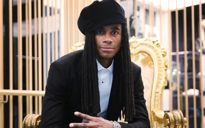 Exploring the Life of Fab Morvan: French Singer and Dancer