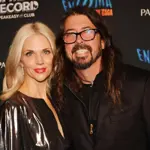 Who is Jordyn Blum? All About Foo Fighter Dave Grohl's Wife