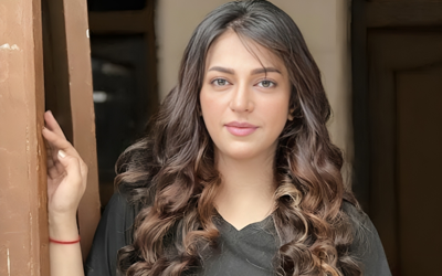 Hiba Ali Khan Advises Young Girls to Delay Marriage Until Age 25