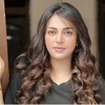 Hiba Ali Khan Advises Young Girls to Delay Marriage Until Age 25