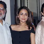 Bollywood Actress Malaika Arora's Father Anil Arora Commits Suicide