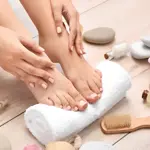 Experts warn about health risks of manicures and pedicures,salon practices