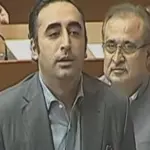 Bilawal Bhutto blames politicians for political aversion among youth