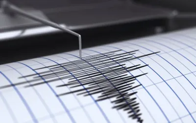 Earthquake jolts parts of Punjab, KP