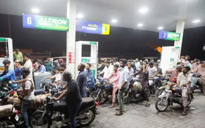 Pakistan petrol prices are expected to drop - September 16, 2024