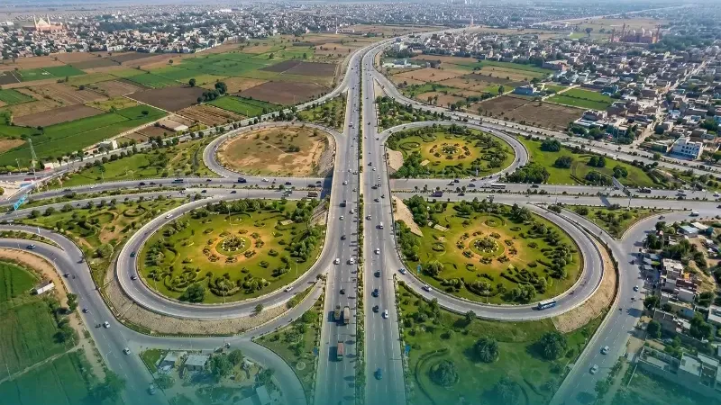 Rawalpindi Ring Road