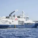 Italian court releases MSF migrant rescue ship from detention