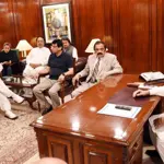 NA Speaker issues production order of arrested PTI lawmakers