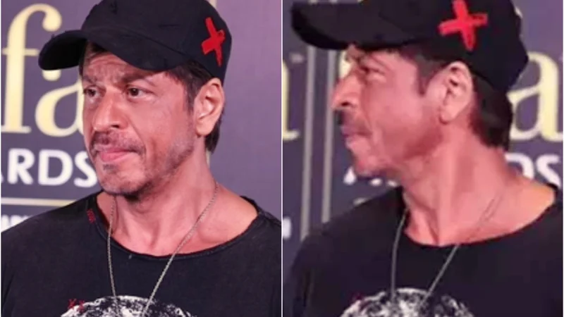 Shah Rukh Khan