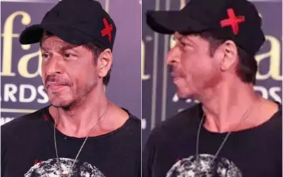 Shah Rukh Khan’s Latest Short Hair Look Excites Fans