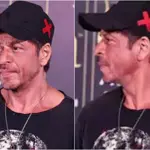 Shah Rukh Khan’s Latest Short Hair Look Excites Fans