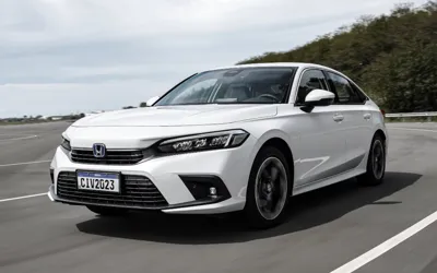 Honda Civic 2024 Latest Price in Pakistan and Specifications