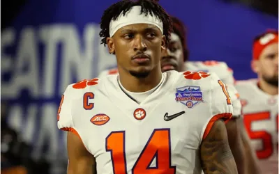 Who was Diondre Overton? All About American Football Player