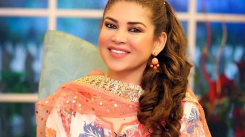 Mishi Khan praises petition on Cricketers traveling with families on International series