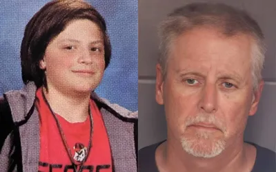 Who is Colt Gray? Young Shooter Who Opened Fire at Apalachee High School