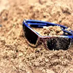 Lethality of digging at beaches