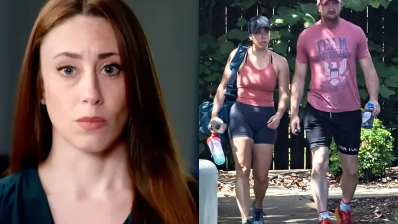 Who is Casey Anthony? All You Need to Know