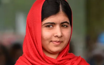 Malala Yousafzai Wants to Support Pakistani Film Industry Whenever Possible