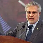 Pakistan’s blue economy has potential to become driving force for growth: Dar