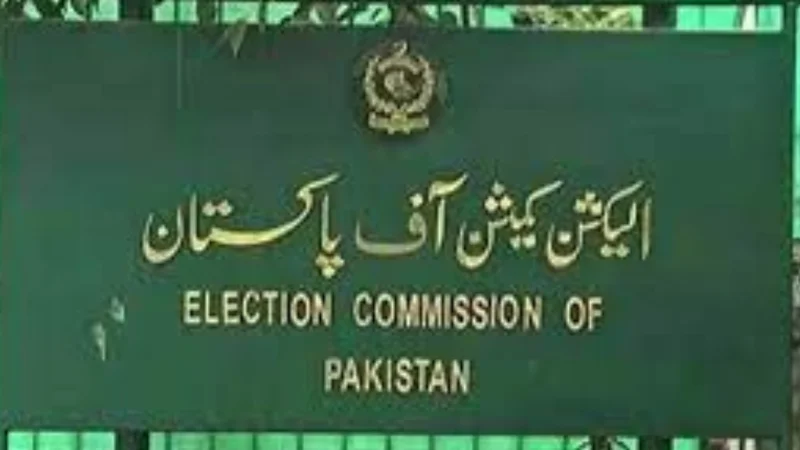 ECP asks parliamentarians to submit statements of assets by Dec 31