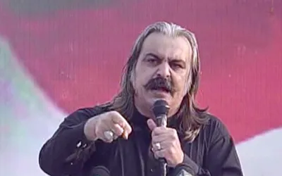 PTI founder terms Gandapur’s remarks against journalists inappropriate