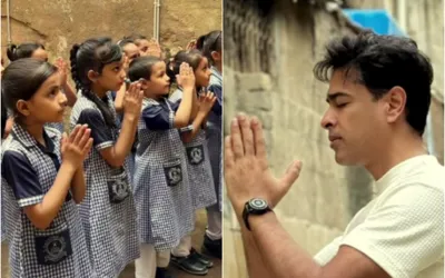 Shehzad Roy’s Emotional Appeal with Students Captures Public Attention