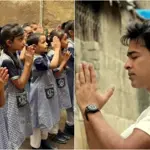 Shehzad Roy’s Emotional Appeal with Students Captures Public Attention