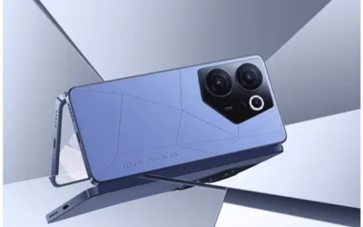 Tecno Camon 20 Price in Pakistan 2024 – Check details