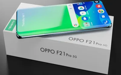 Oppo f21 pro Price in Pakistan & Specifications– September 2024