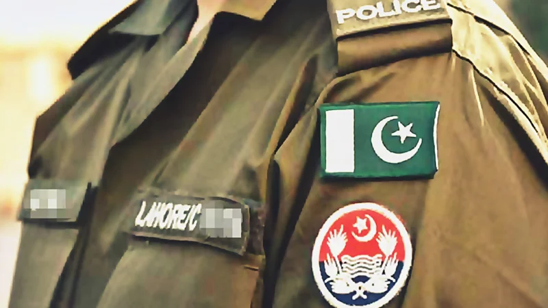 Punjab bares policemen from using social media during duty