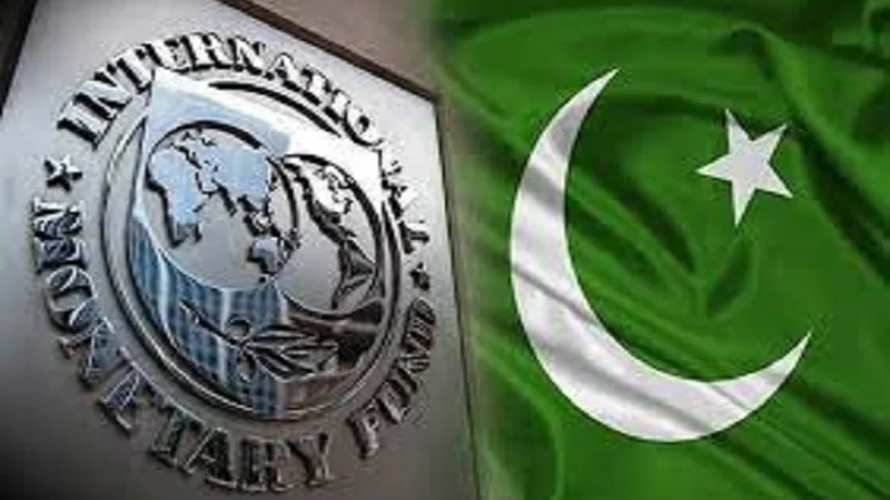 IMF officially includes Pakistan’s EFF on agenda for Sept 25 meeting